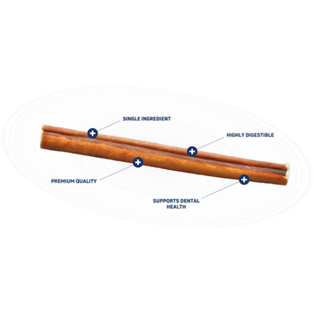 Barkworthies -