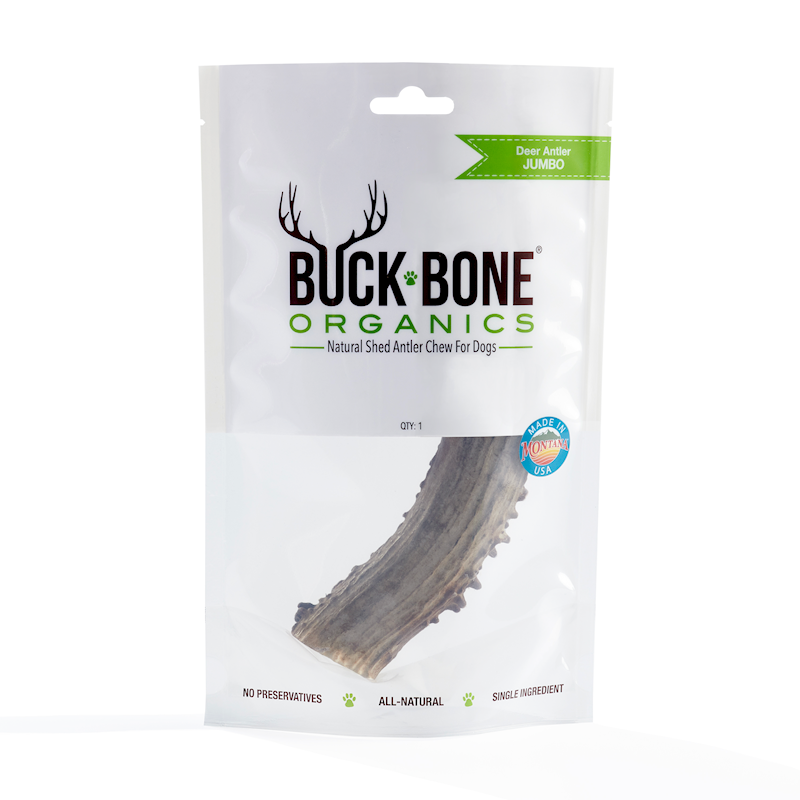 Buck Bone - Deer