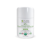 P&NP - Organic Plaque & Tartar Gel