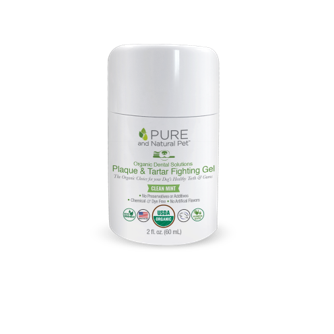 P&NP - Organic Plaque & Tartar Gel