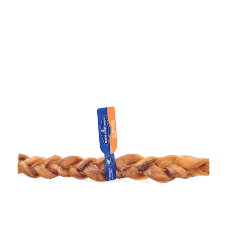 Barkworthies -
