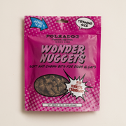 Polkadog Wonder Nuggets Turkey & Cranberry