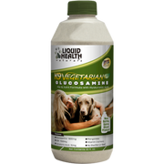 Liquid Health - K9 Vegetarian