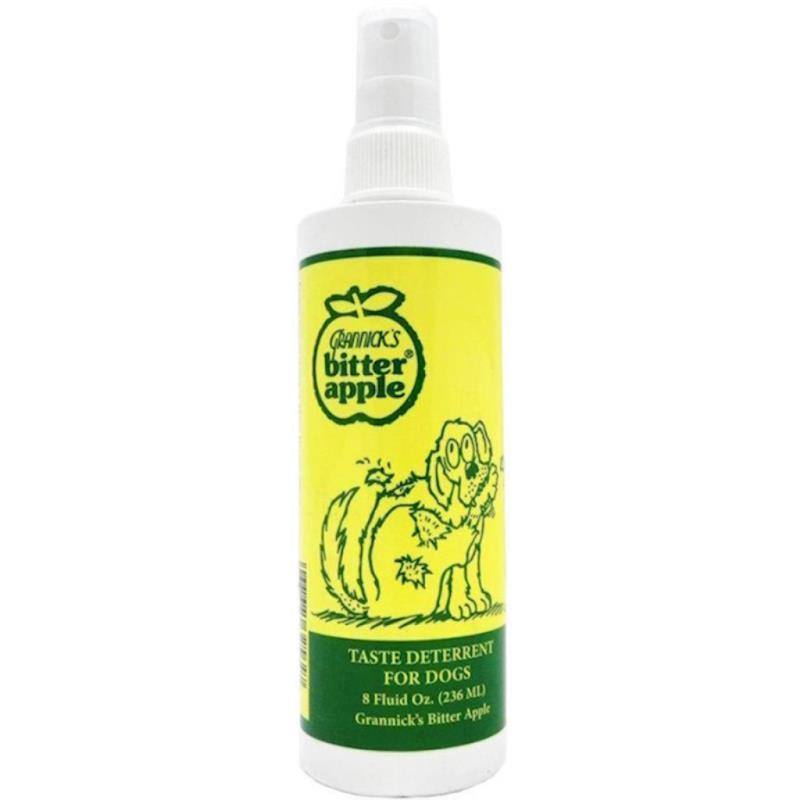 Grannicks - Bitter Apple Spray