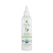 P&NP - Certified Organic Ear Wash
