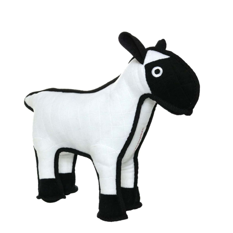 Tuffy - Barnyard Sheep
