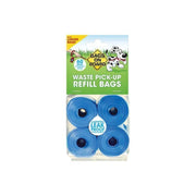 Bags on Board - Blue Bag Refills