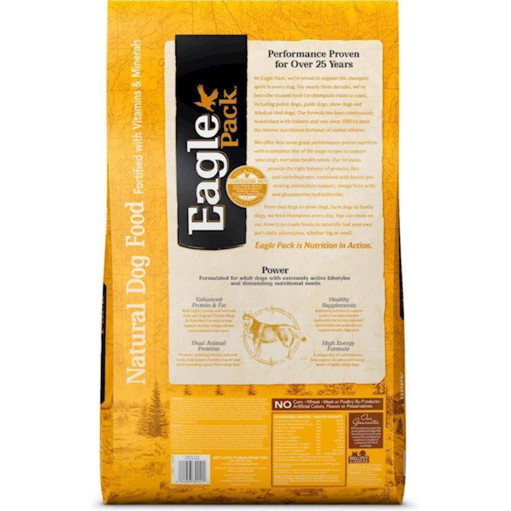 WellPet - Eagle Pack - Dog Power Pack