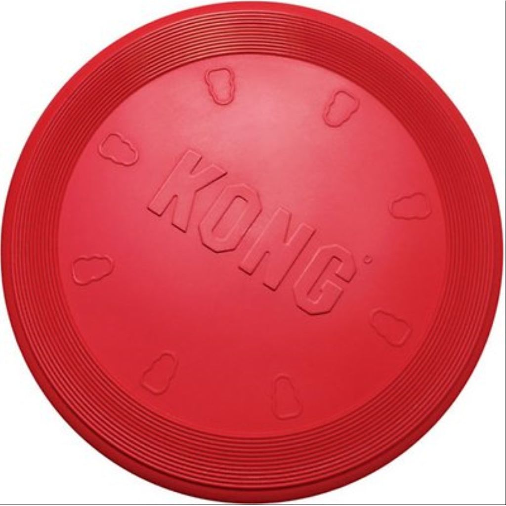KONG - Dog Dog Flyer