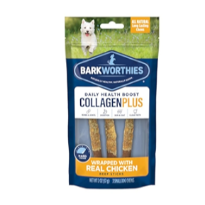 Barkworthies - Collagen