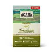 Champion - Acana - Cat Grasslands