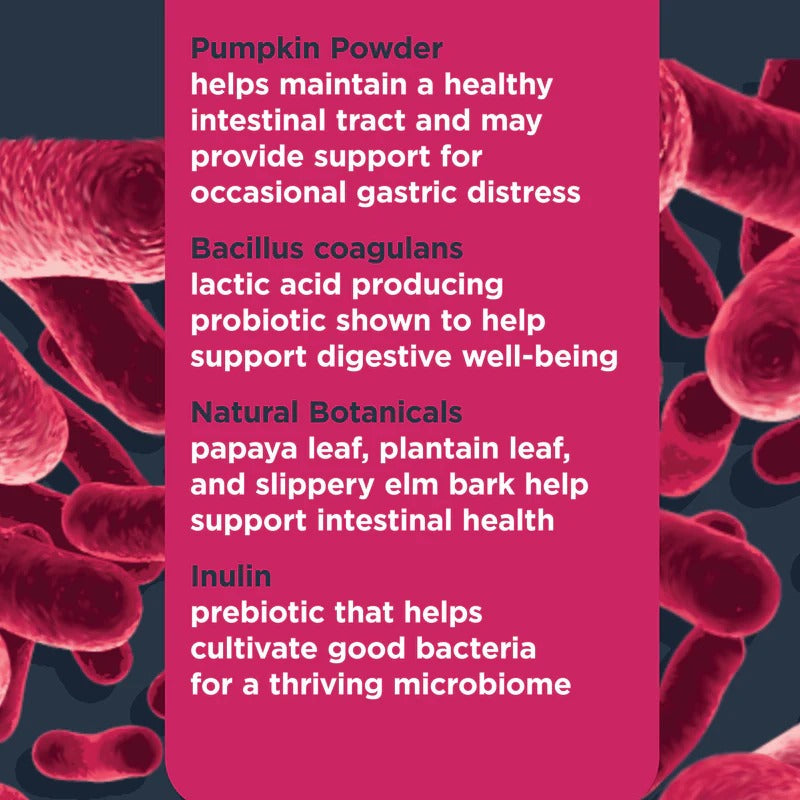 Nulo - Dog Probiotic Supplements