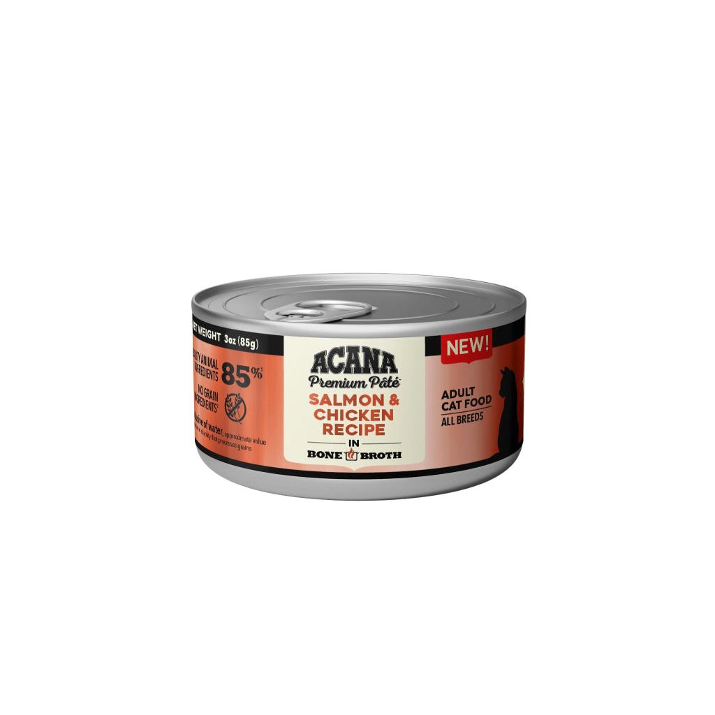 Acana - Cat Salmon & Chicken