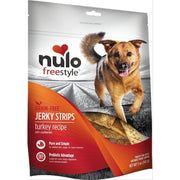 Nulo - Freestyle - Dog Jerky Treat Turkey Cranberry