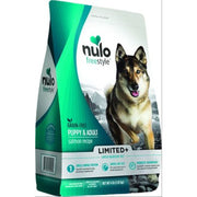 Nulo - Freestyle - Dog Limited+ Grain Free Salmon