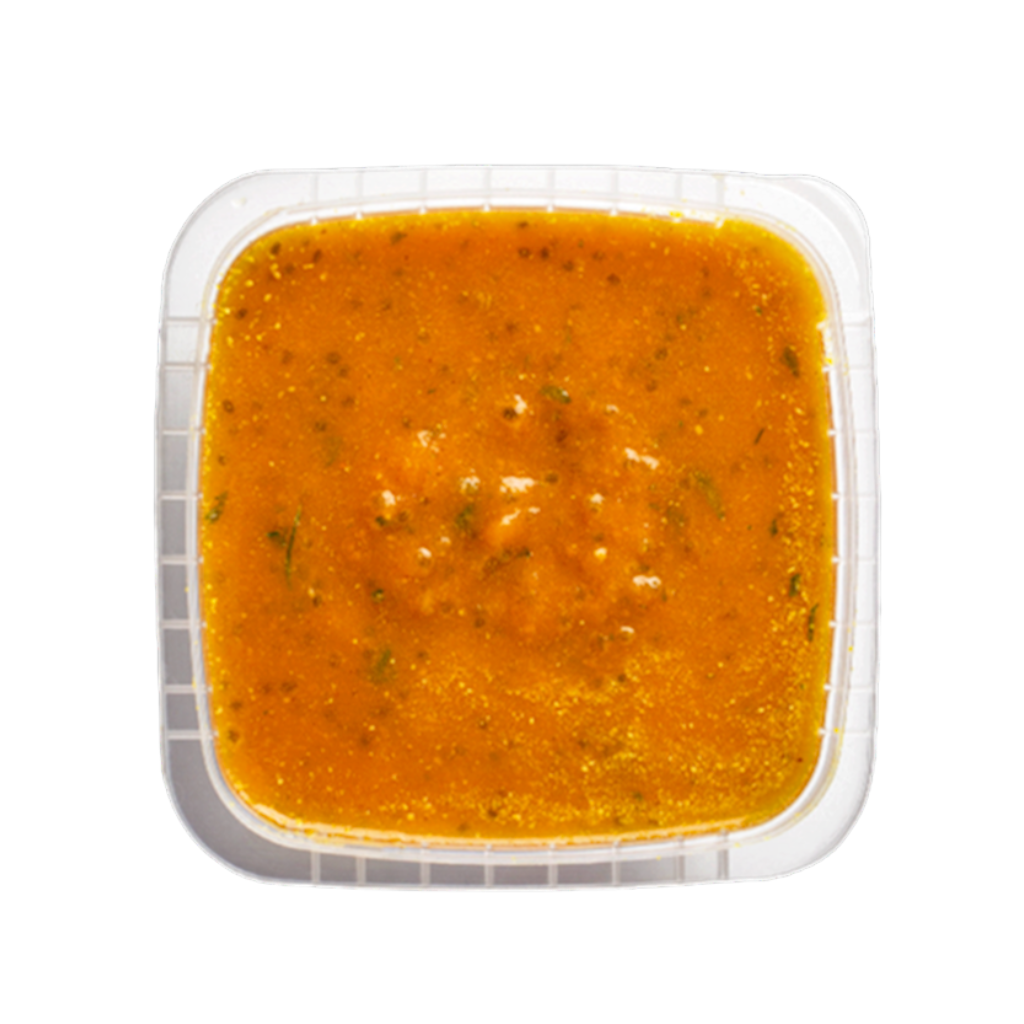 Primal - Fresh Topper Awesome Squash