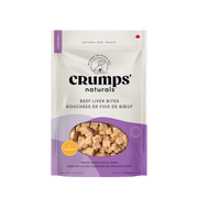 Crumps - Beef Liver Bites