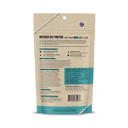 Freeze Dried - Dog Tripe Bites