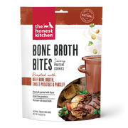 Bone Broth Bites - Beef & Sweet Potato