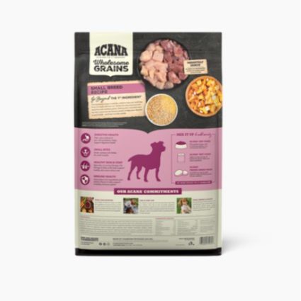Champion - Acana - Dog Wholesome Grains