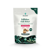 Pet Releaf - Edibites Blueberry Cranberry - Small