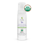 P&NP - Waterless Foaming Dog Shampoo