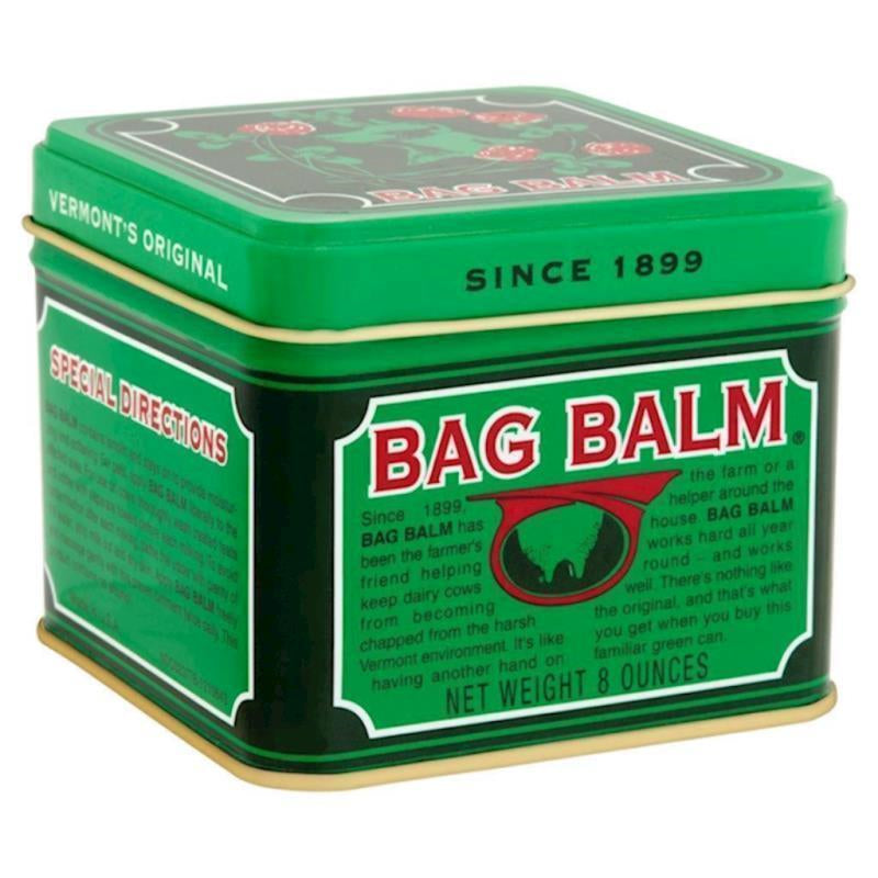 Bag Balm -