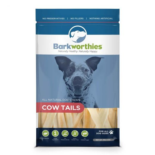 Barkworthies -