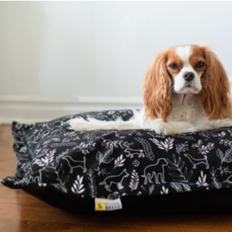 Be One Breed - Cloud Pillow Botanical Dogs