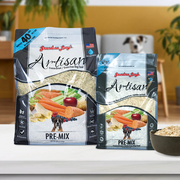 Grandma Lucy's - Artisan - Dog Grain Free Pre Mix