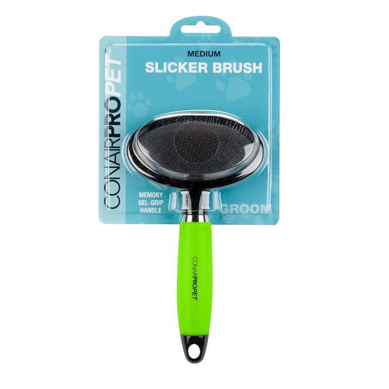 Conair - Slicker Brush