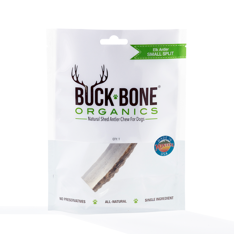 Buck Bone - Elk