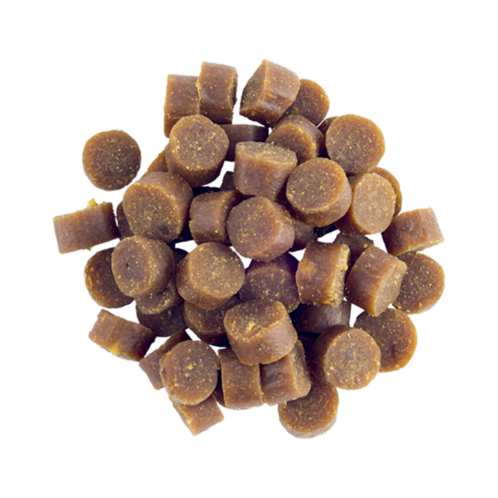 Zukes - Dog Mini Naturals Duc