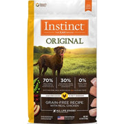 Instinct - Original - Dog Chicken