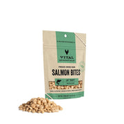Freeze Dried - Salmon Bites For Cats