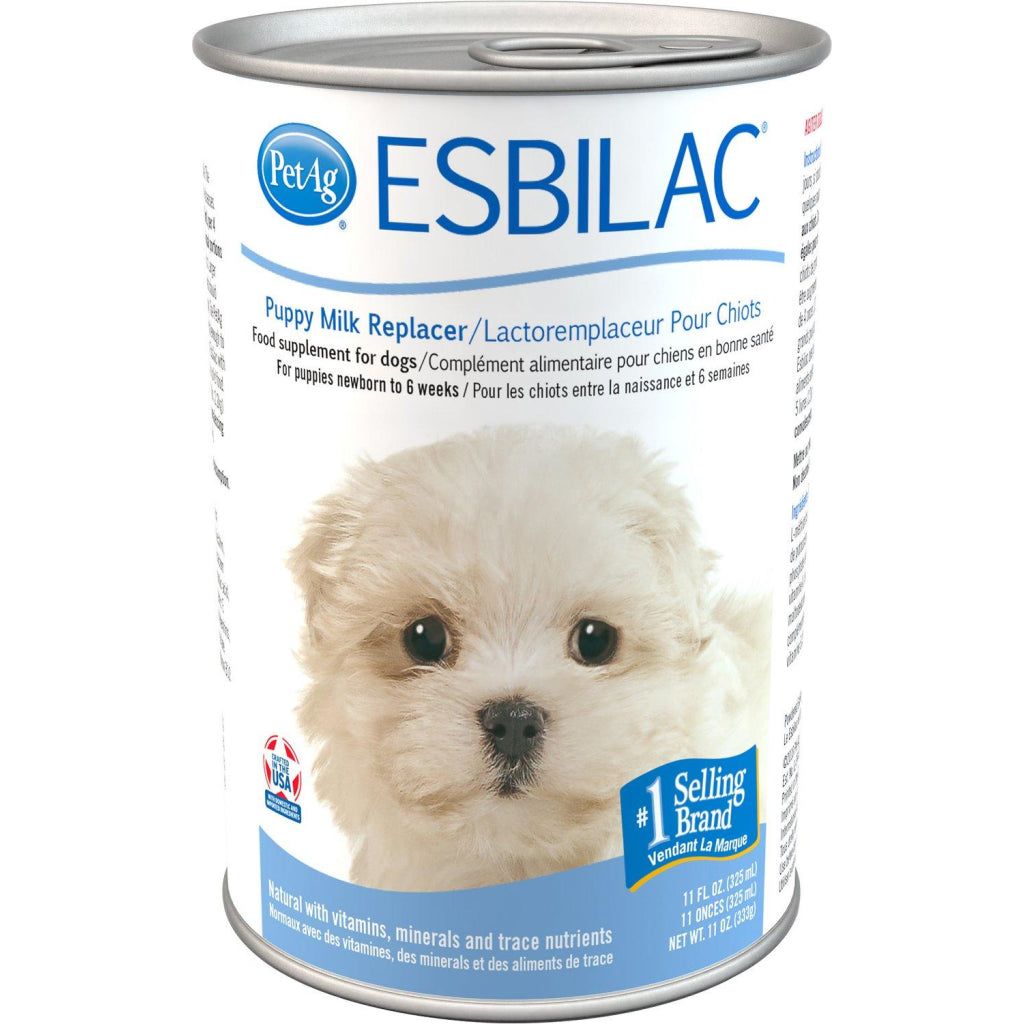 PetAg - Esbilac - Puppy Milk Replacer Liquid