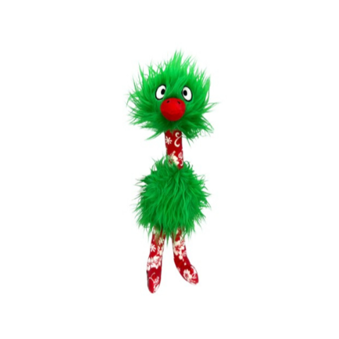 KONG - Holiday Comfort Bird Md