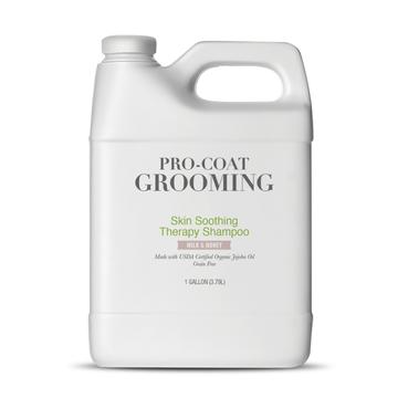 P&NP - Pro-Coat Skin Soothing Shampoo 1 gallon