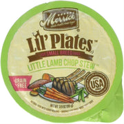 Merrick - Lil Plates - Dog Grain Free Little Lamb Chop Stew