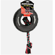 Mammoth - Tirebiter Pawtrack with Rope