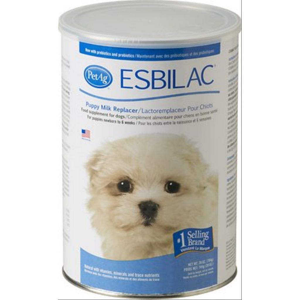 PetAg - Esbilac - Milk Replacement Powder
