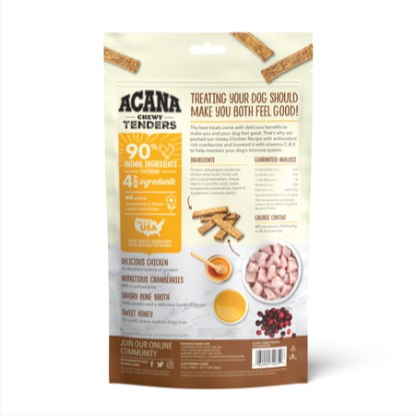 Acana - Chewy Chicken Tenders
