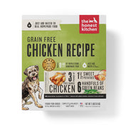 Grain Free Chicken Box