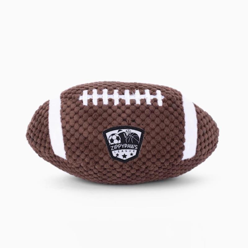 Zippy Paws - SportsBallz Football
