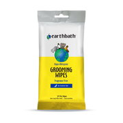 Earthbath - Dog Grooming Wipes Hypo Allergenic 30Ct