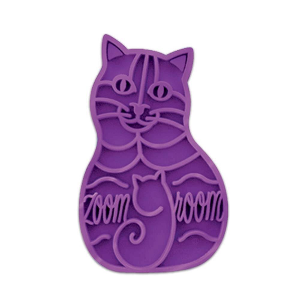 KONG - Cat Zoom Groom