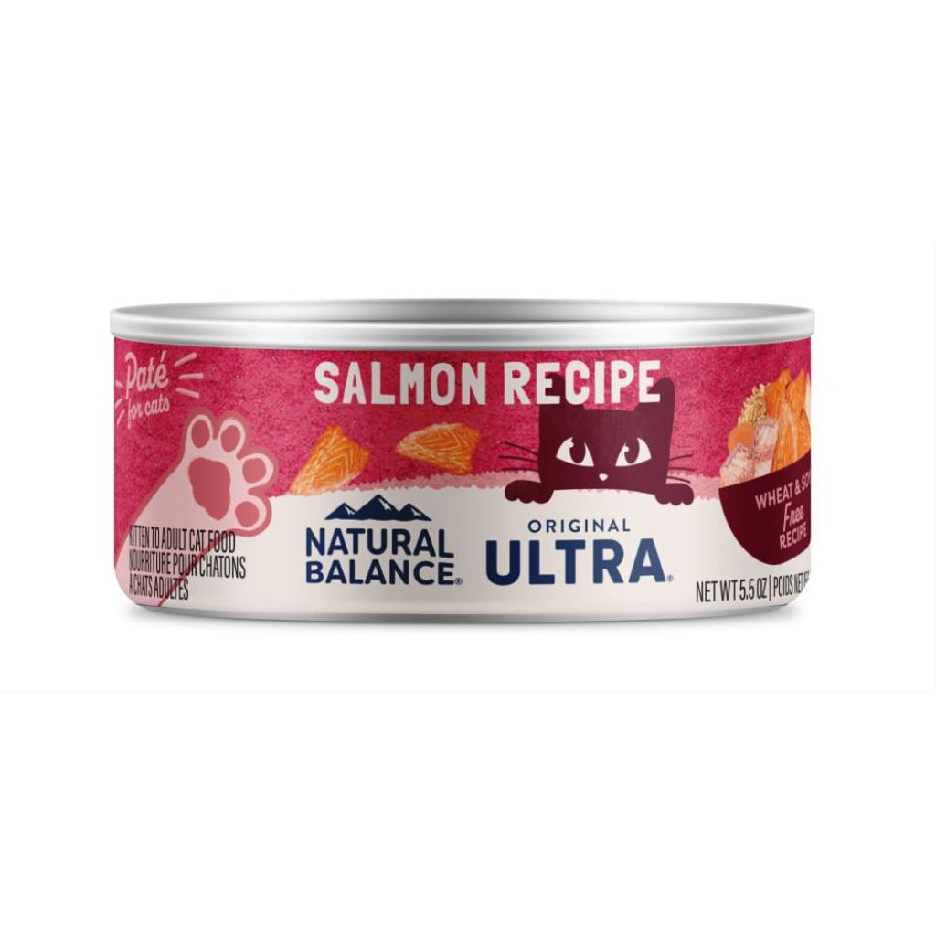 Natural Balance - Original Ultra - Cat Salmon