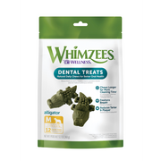 WellPet - Whimzees - Alligator M Value Bag