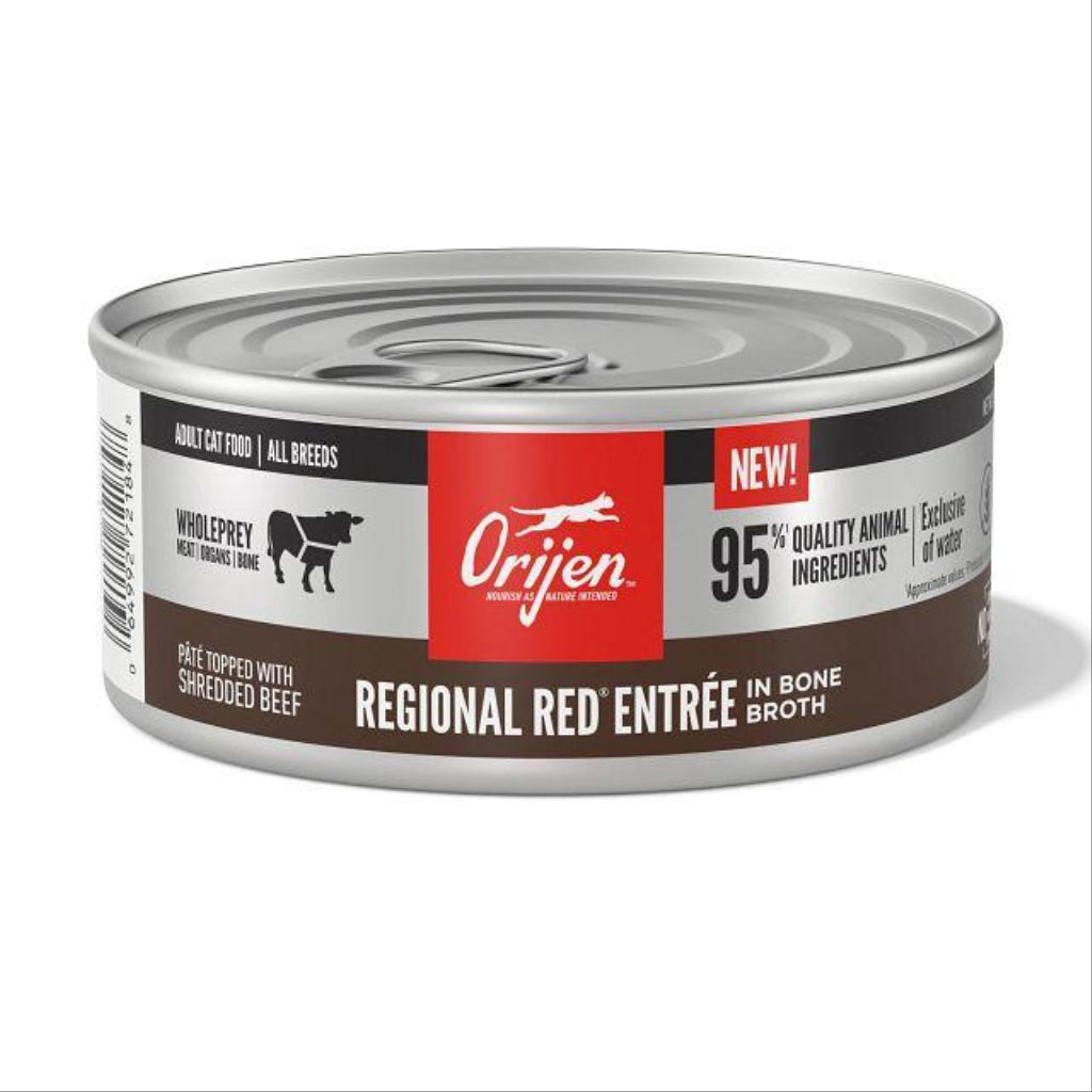Champion - Orijen - Cat Regional