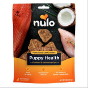 Nulo - Freestyle - Dog Functional Jerky Puppy Chicken & Salmon